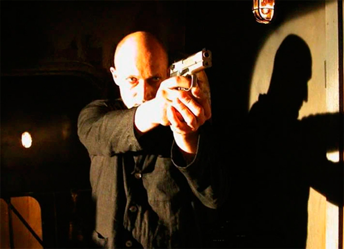 кадр Антикиллер 2 сезон 2