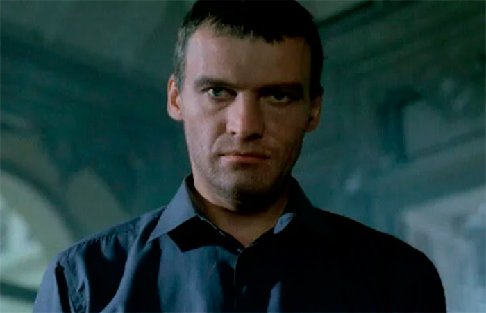 кадр Антикиллер 2 сезон 6