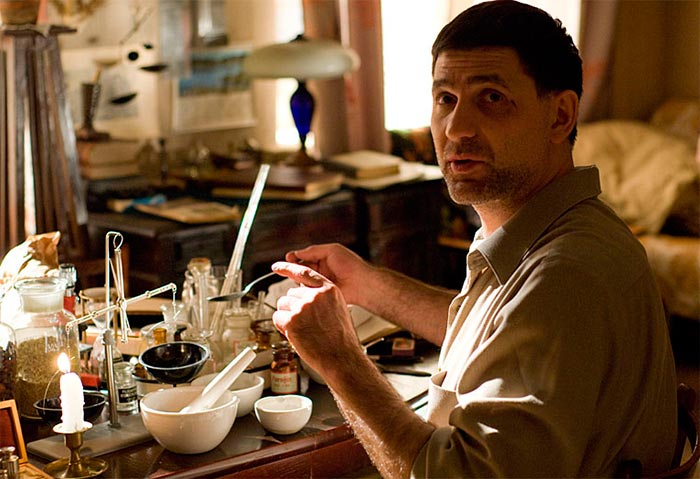 Кадр из сериала Аптекарь кадр Аптекарь 2