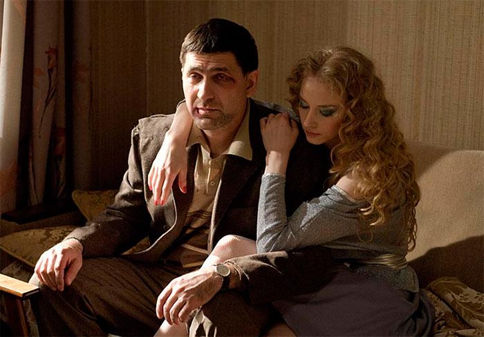 Кадр из сериала Аптекарь кадр Аптекарь 3