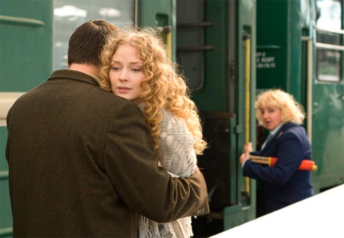 Кадр из сериала Аптекарь кадр Аптекарь 7