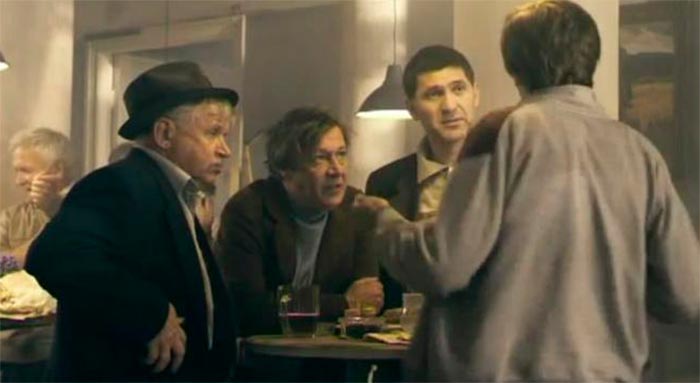 Кадр из сериала Аптекарь кадр Аптекарь 11