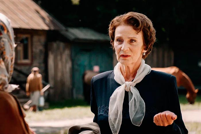 Сериал «Арбатские тайны» (2024) - сюжет, актеры и роли, кадры из сериала