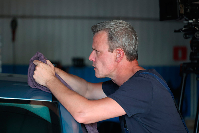 Кадр из сериала Арина кадр Арина 7