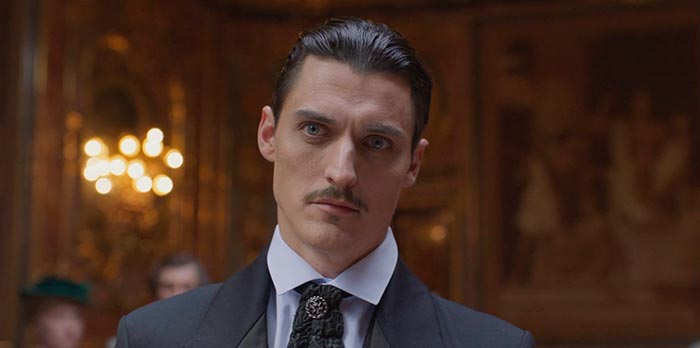 Кадр из сериала Арт и факт кадр Арт и факт 3