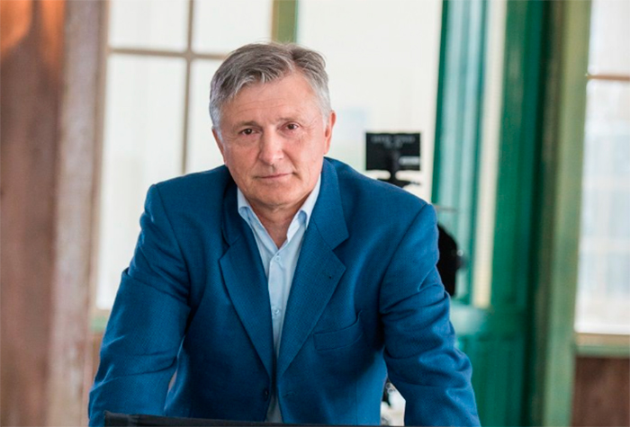 кадр Артистка 7