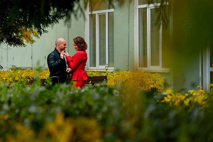 кадр Ателье счастья 7