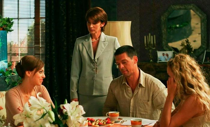 Кадр из сериала Атлантида кадр Атлантида 2