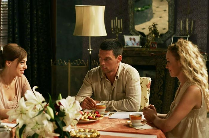 Кадр из сериала Атлантида кадр Атлантида 3