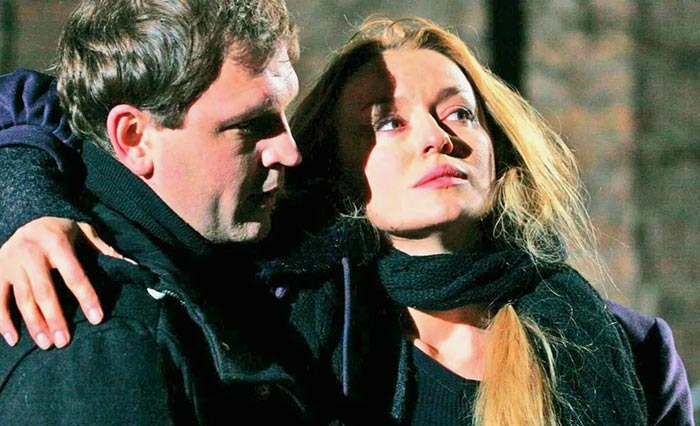 Кадр из сериала Атлантида кадр Атлантида 4