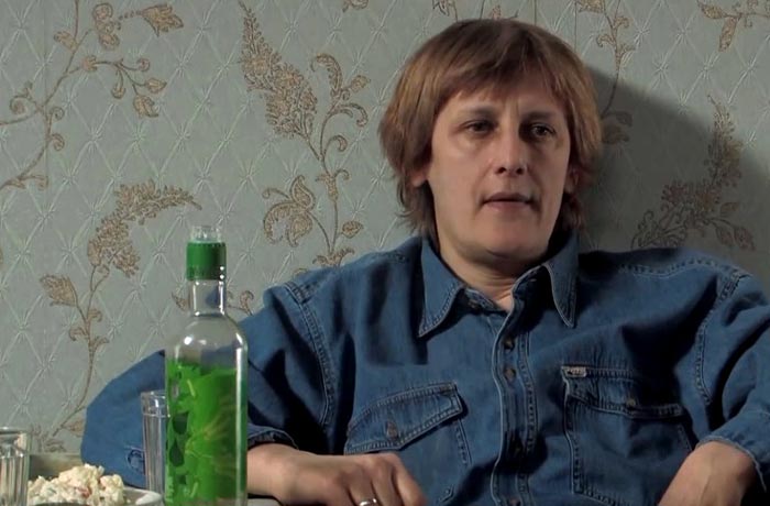 Кадр из сериала Атлантида кадр Атлантида 7