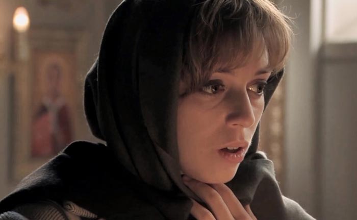 Кадр из сериала Атлантида кадр Атлантида 8