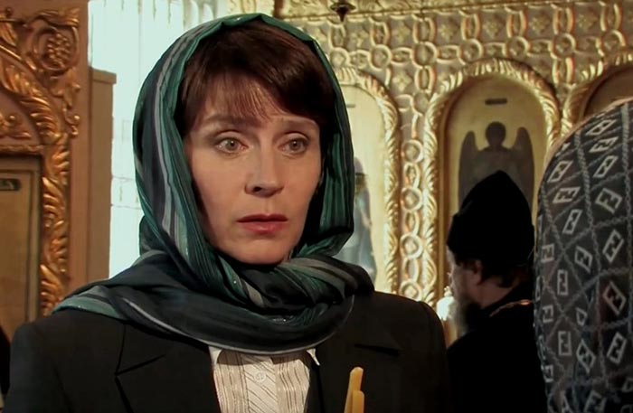 Кадр из сериала Атлантида кадр Атлантида 9