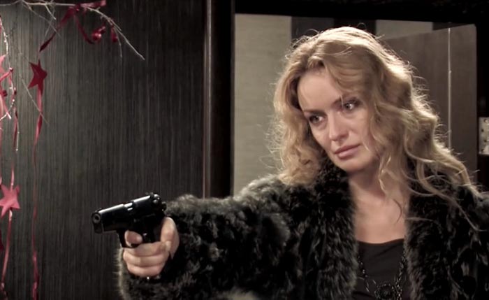 Кадр из сериала Атлантида кадр Атлантида 10