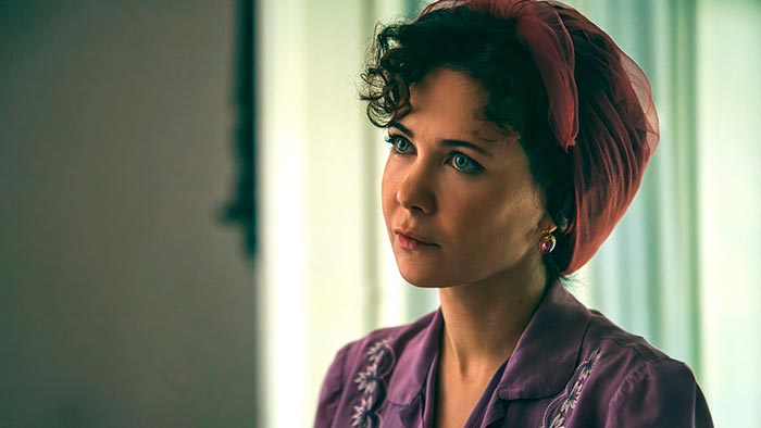 Кадр из сериала Атом кадр Атом 2