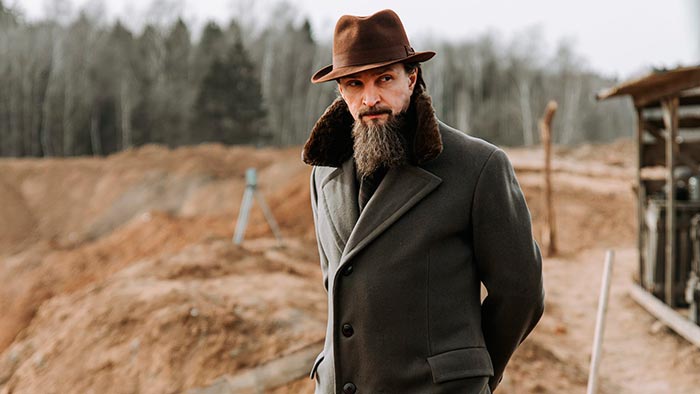 Кадр из сериала Атом кадр Атом 11