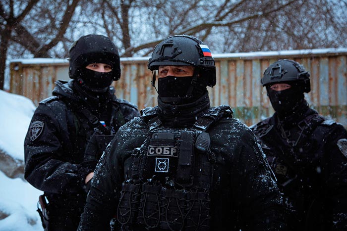 кадр Аутсайдер 7