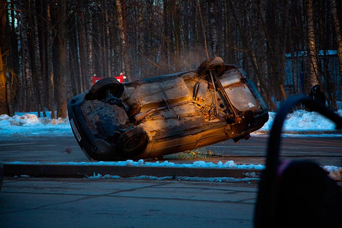 кадр Аутсайдер 8