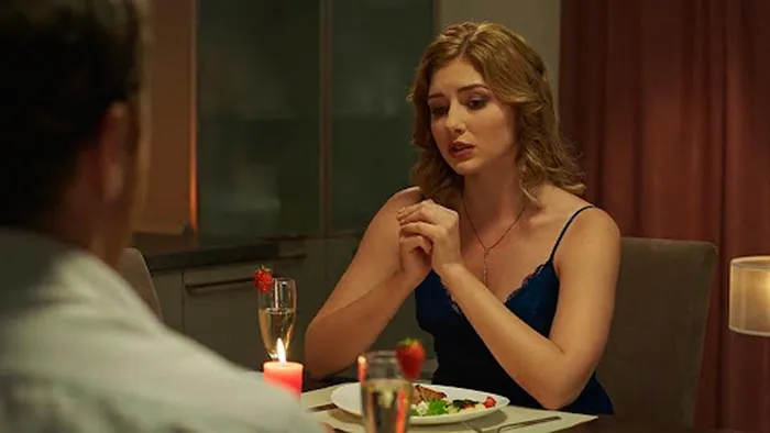 Кадр из сериала Авантюра кадр Авантюра 3