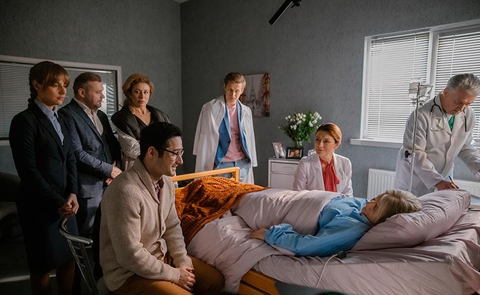 кадр Авантюра на двоих 10