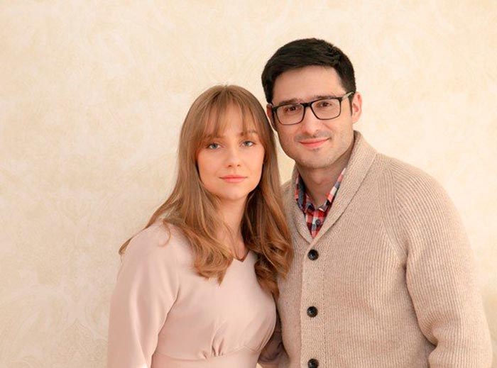 кадр Авантюра на двоих 11