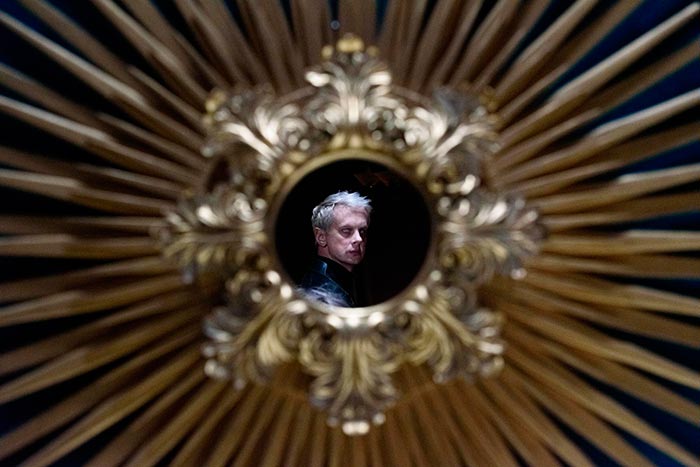 Кадр из сериала Фандорин. Азазель кадр Фандорин. Азазель 6