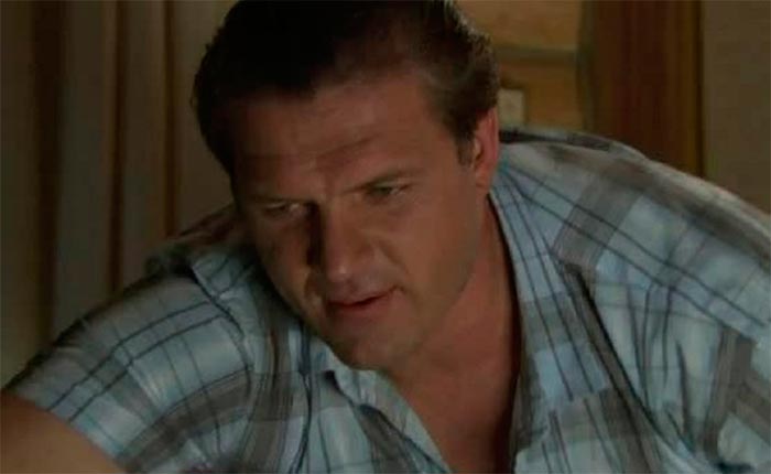 Кадр из сериала Бабье лето кадр Бабье лето 2