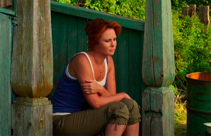 кадр Бабий бунт, или Война в Новосёлково 3