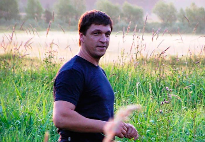 кадр Бабий бунт, или Война в Новосёлково 4