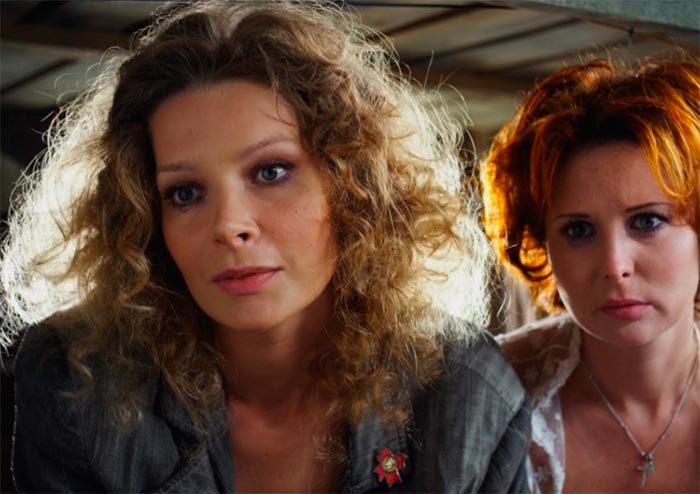 кадр Бабий бунт, или Война в Новосёлково 7