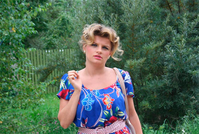 кадр Бабий бунт, или Война в Новосёлково 10