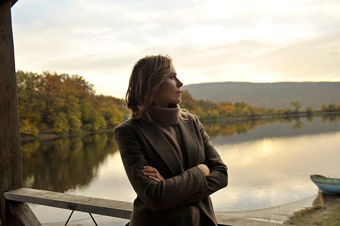 Кадр из сериала Бабуля кадр Бабуля 3