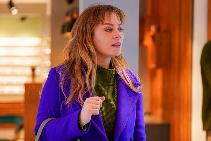 кадр Бахар 4