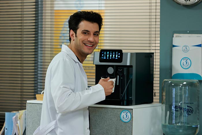 кадр Бахар 5