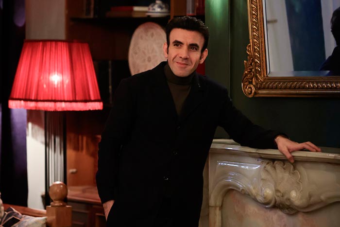 кадр Бахар 10