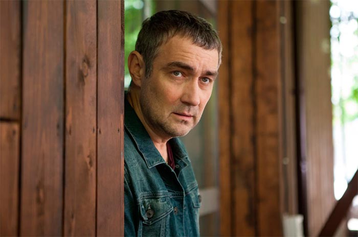 кадр Балабол 4