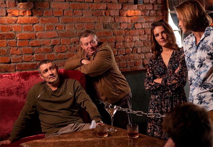 кадр Балабол 7