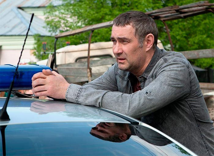 кадр Балабол 8