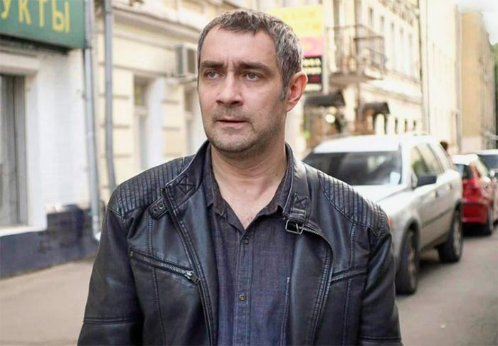 кадр Балабол 11