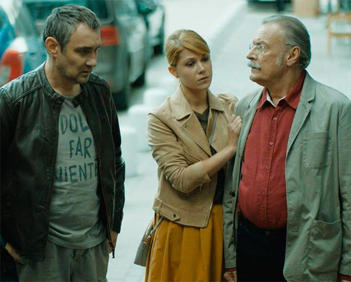Сериал «Балабол 2 сезон» (2018) - сюжет, актеры и роли, кадры из сериала