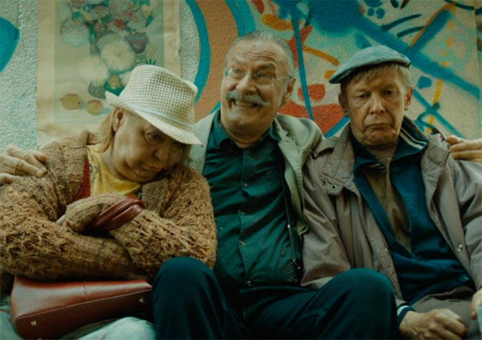 кадр Балабол 2 сезон 6