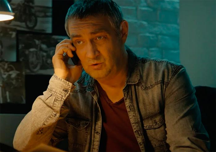 Сериал «Балабол 2 сезон» (2018) - сюжет, актеры и роли, кадры из сериала