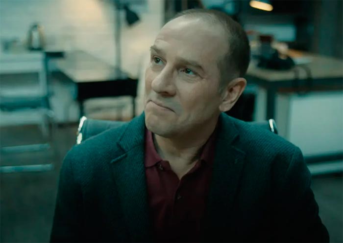 кадр Балабол 2 сезон 9