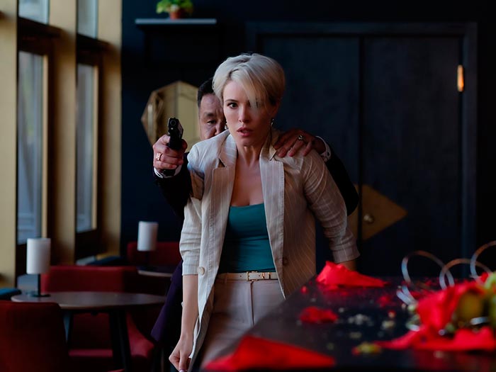 кадр Балабол 7 сезон 2