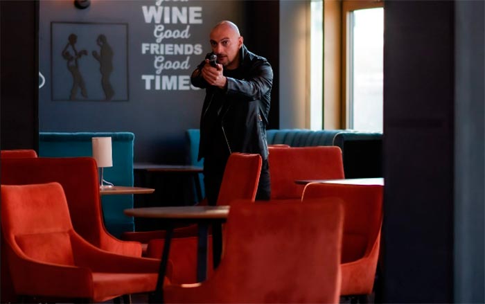 Сериал «Балабол 7 сезон» (2023) - сюжет, актеры и роли, кадры из сериала