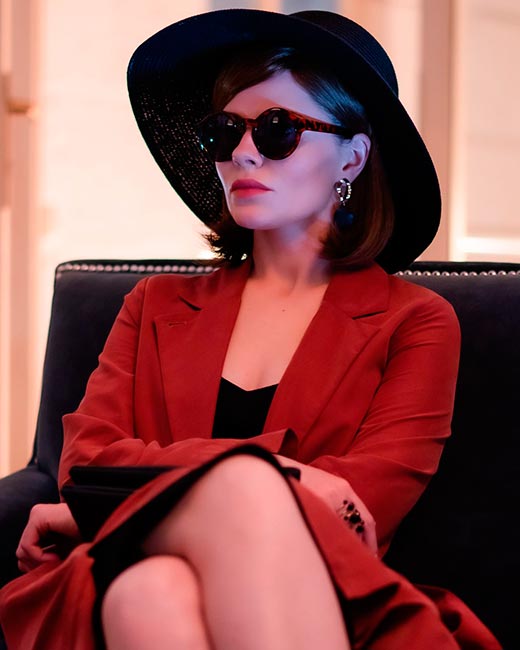 кадр Балабол 7 сезон 8