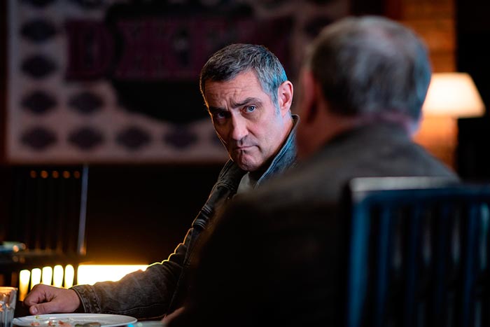 кадр Балабол 7 сезон 11