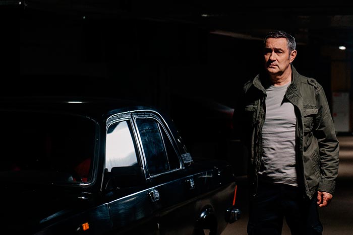Сериал «Балабол 8 сезон» (2023) - сюжет, актеры и роли, кадры из сериала