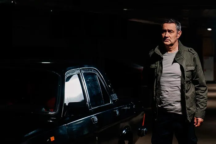 кадр Балабол 8 сезон 3