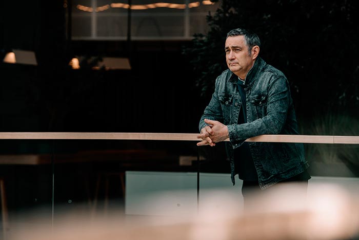 Кадр из сериала Балабол 8 сезон кадр Балабол 8 сезон 8